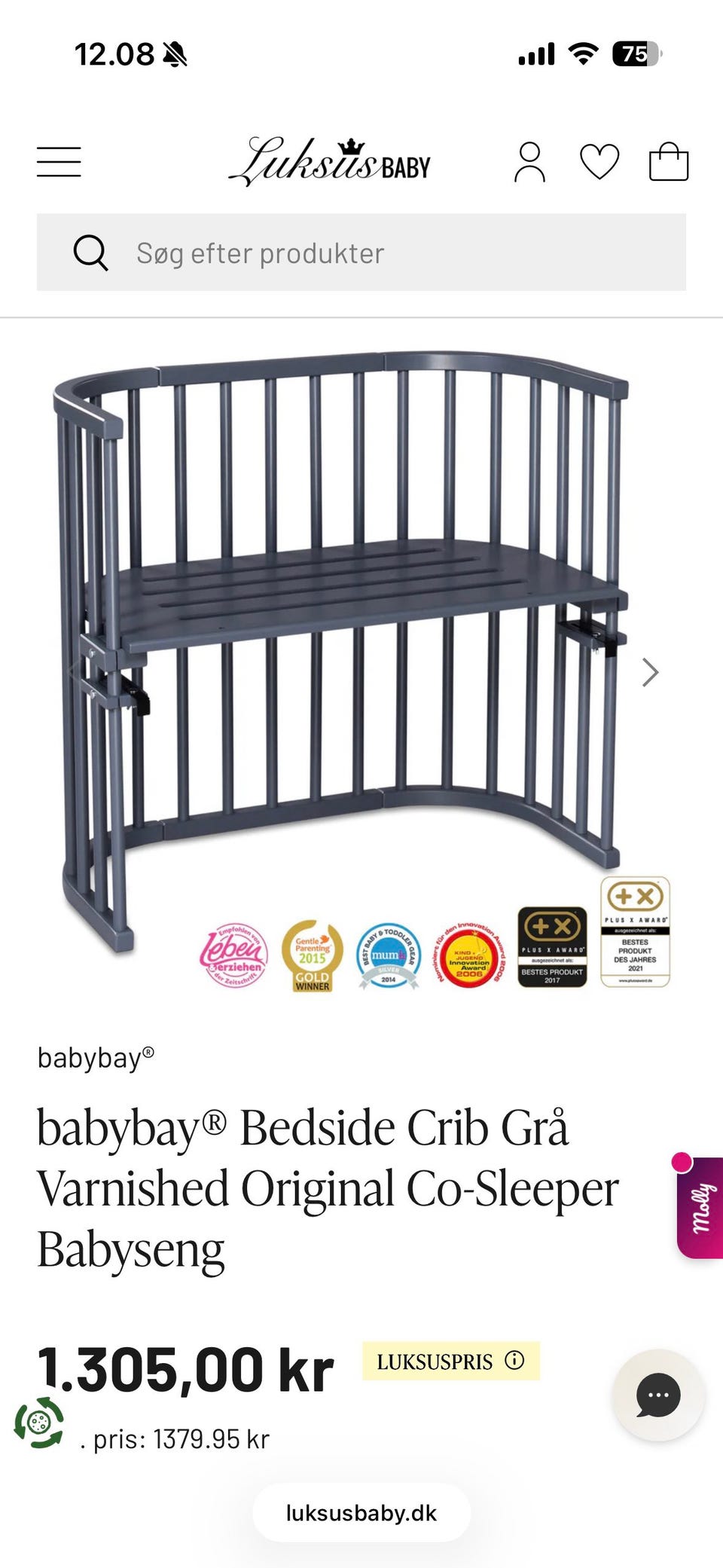 Galleribillede