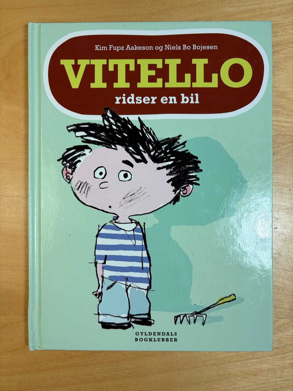 Galleribillede