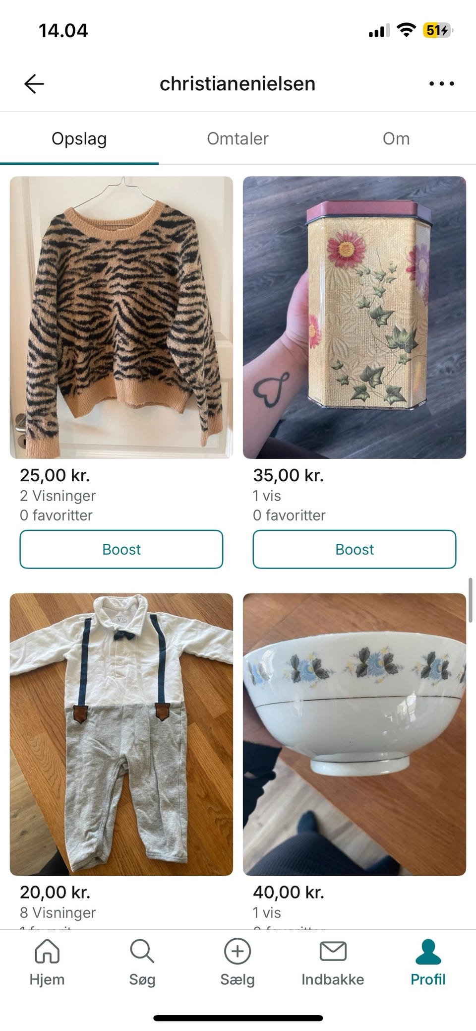 Galleribillede