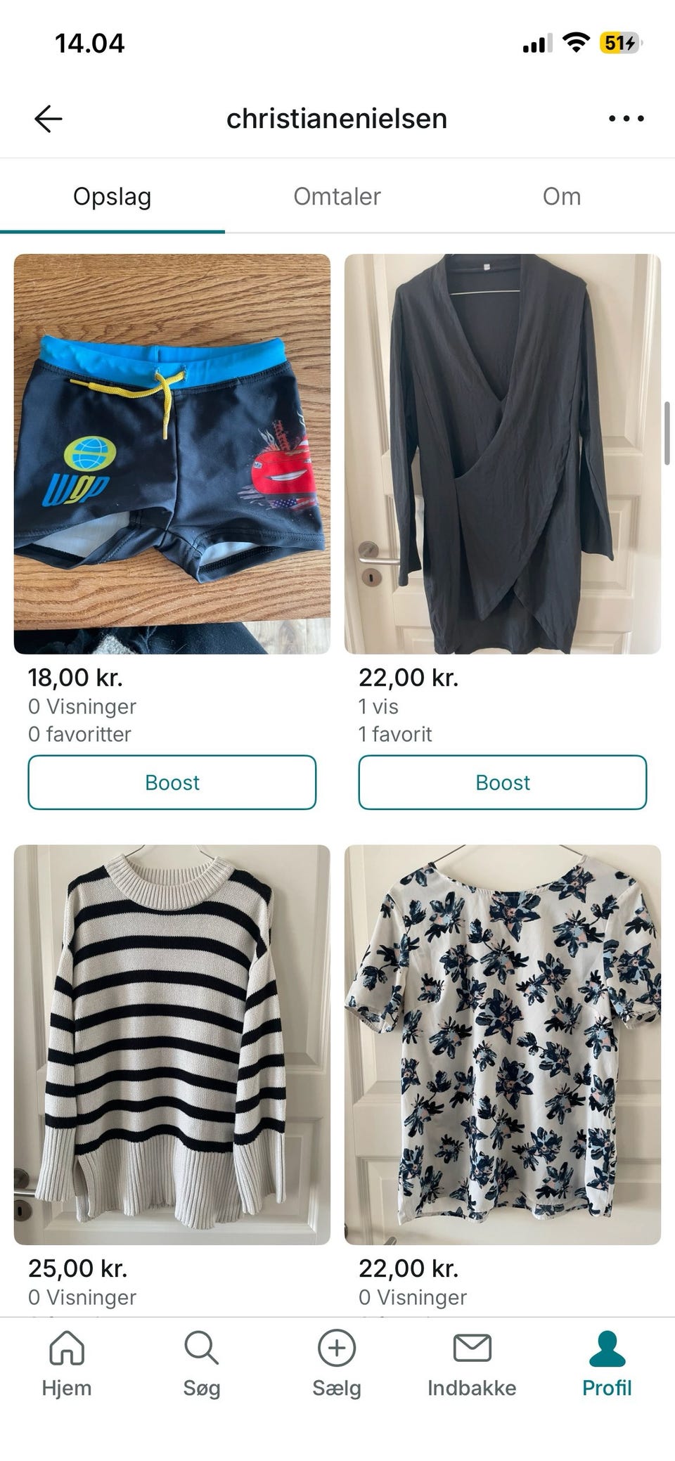 Galleribillede