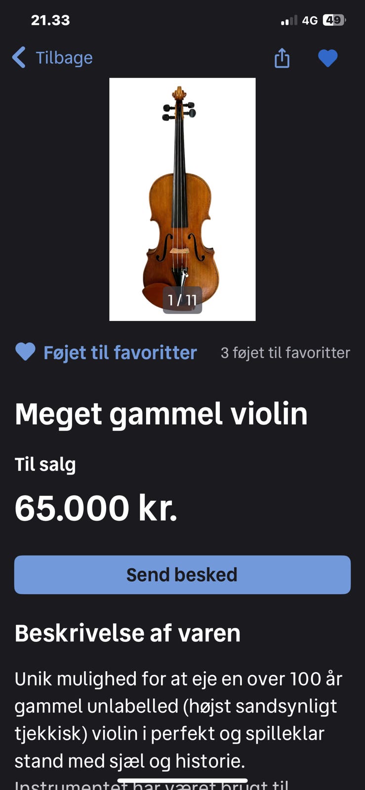 Galleribillede