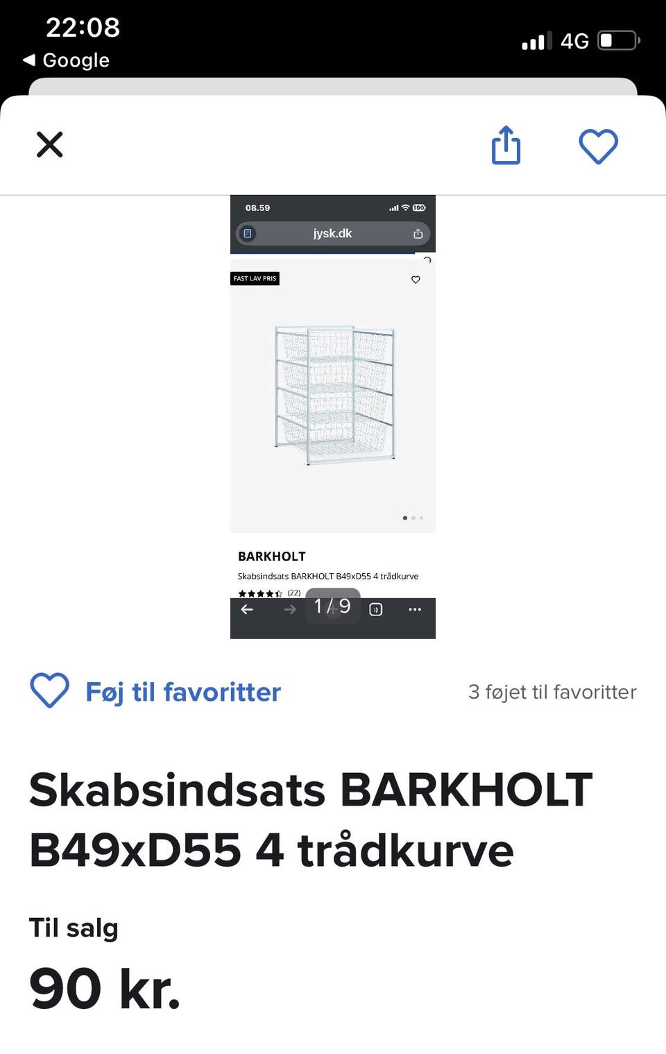 Galleribillede