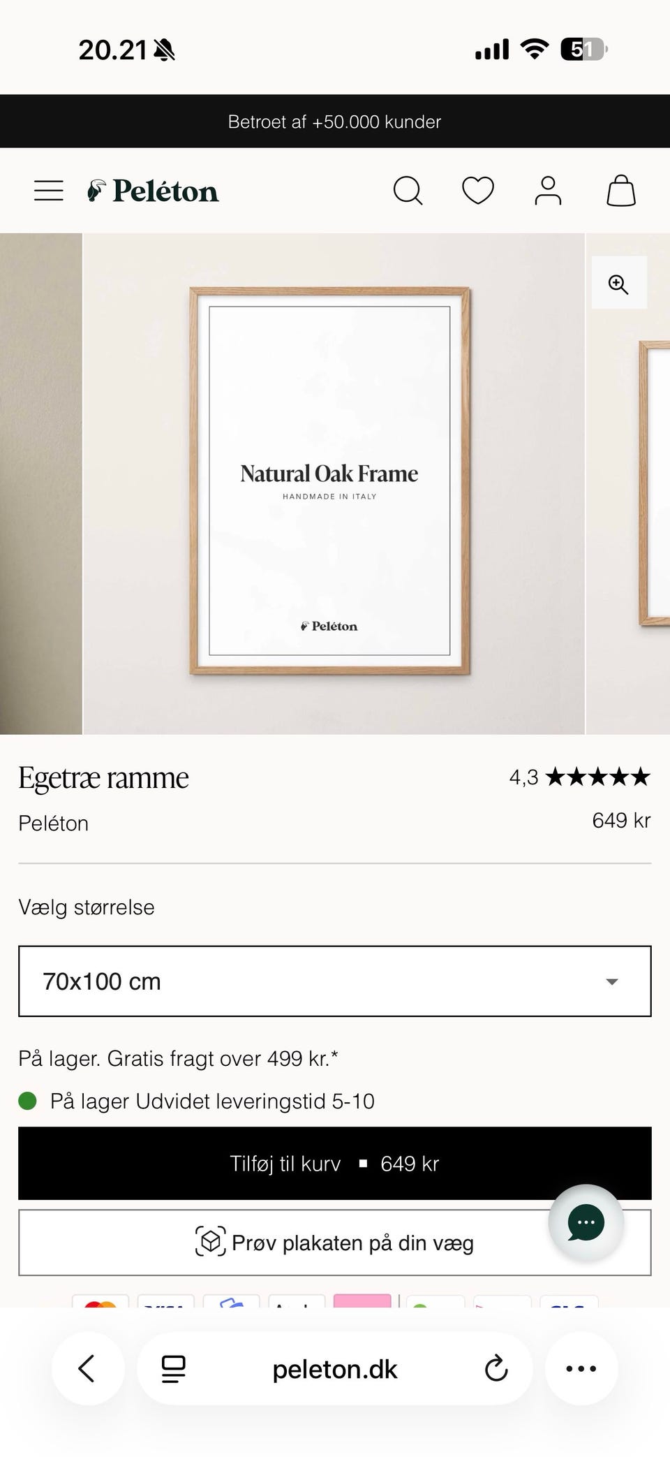 Galleribillede