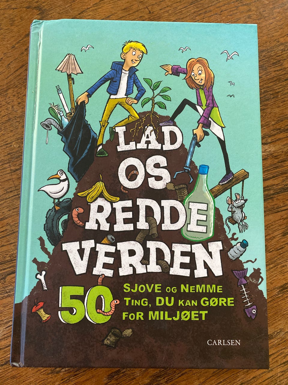 Galleribillede