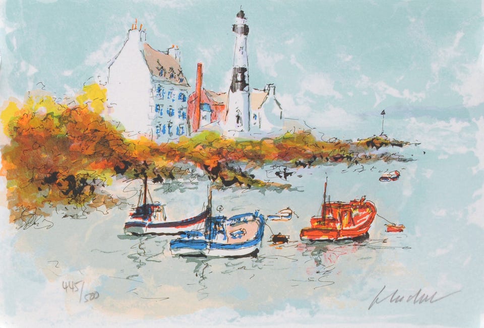 Galleribillede