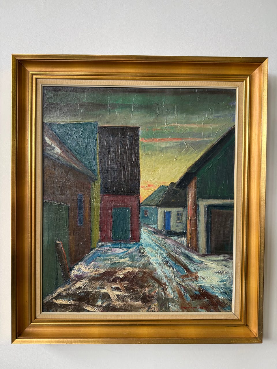 Galleribillede