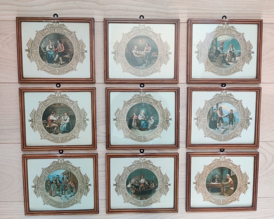 Galleribillede