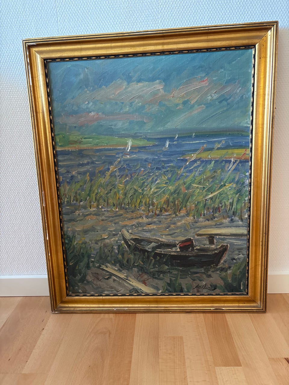 Galleribillede
