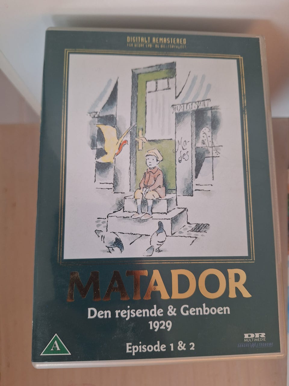 Galleribillede