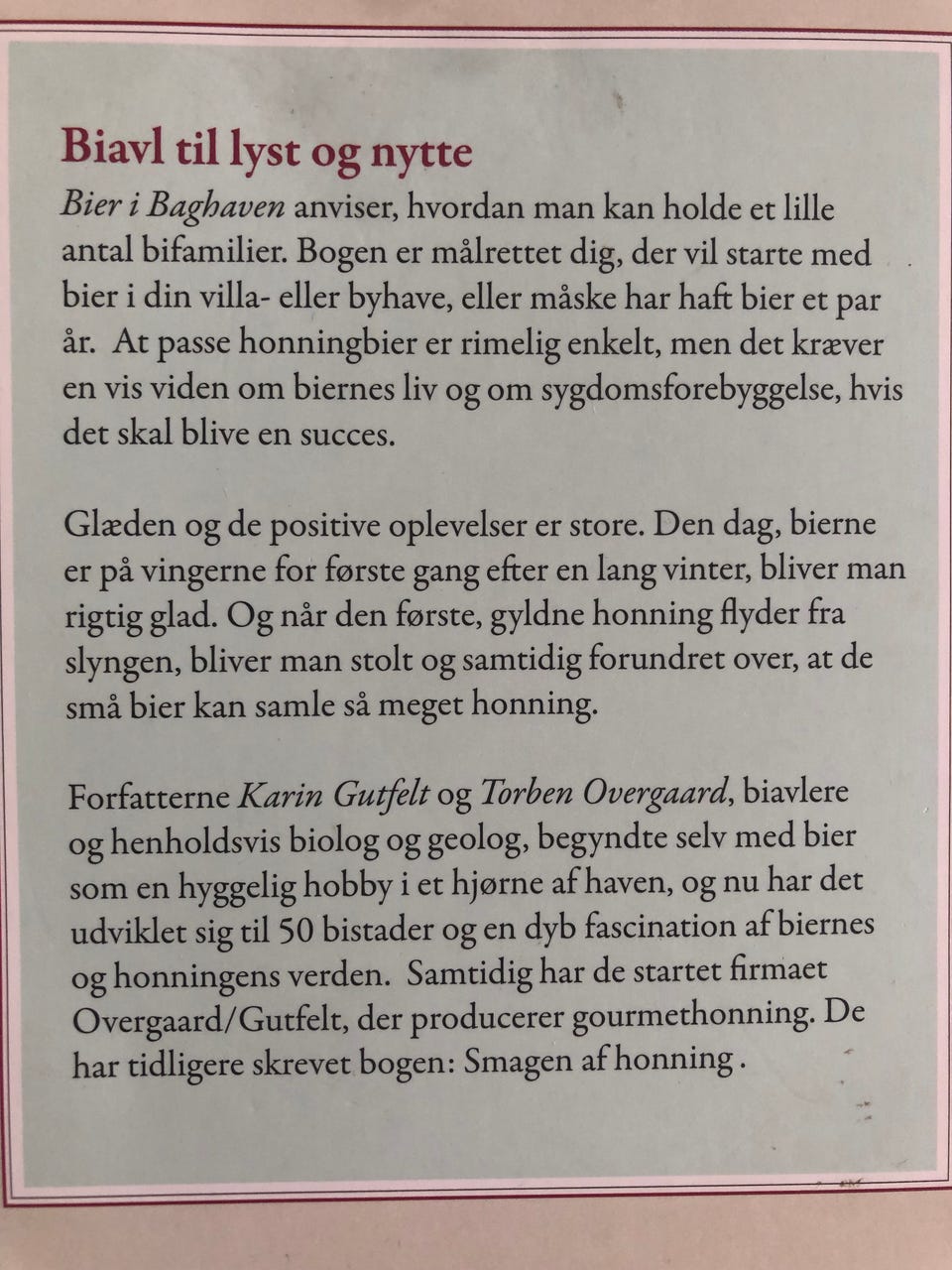 Galleribillede