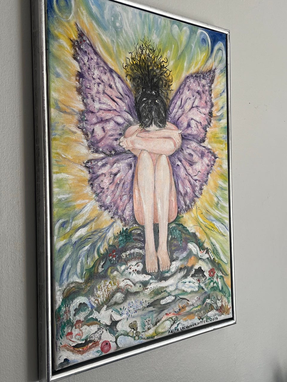 Galleribillede
