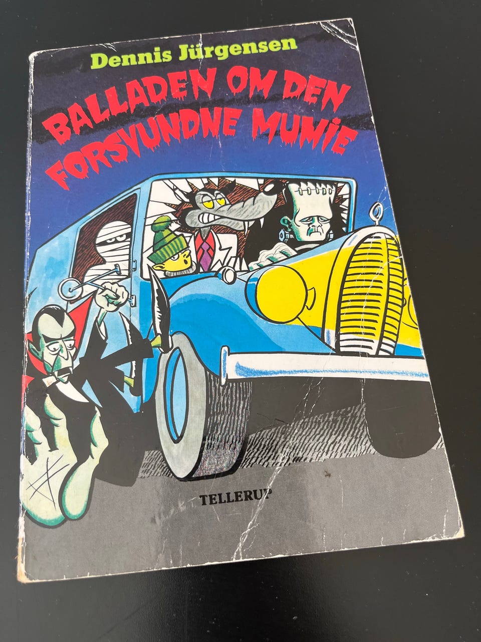 Galleribillede