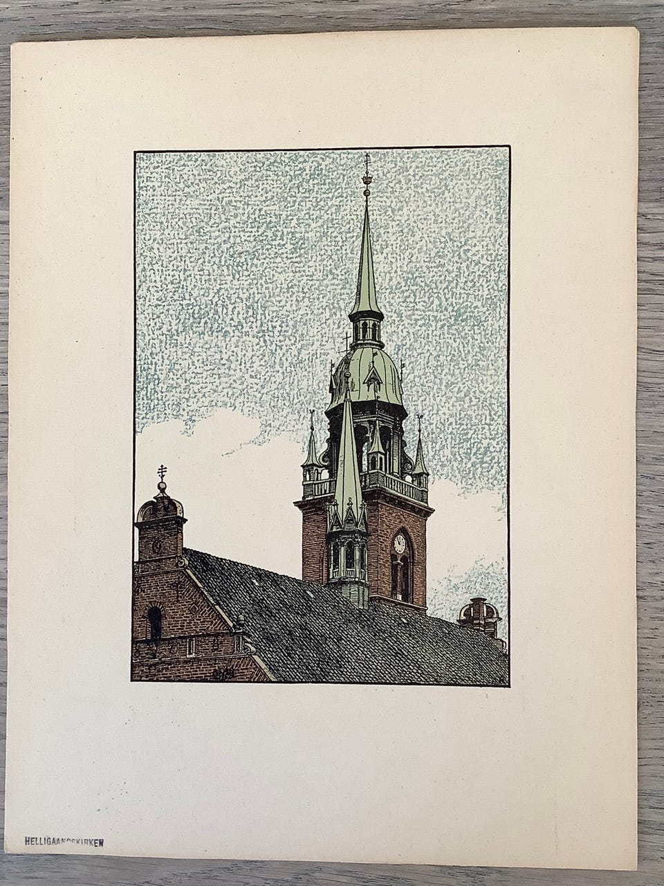 Galleribillede
