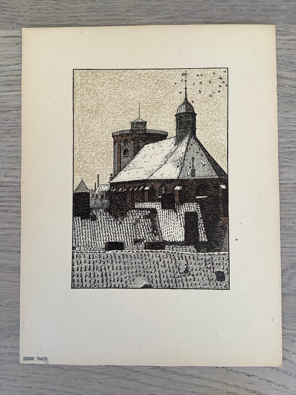 Galleribillede