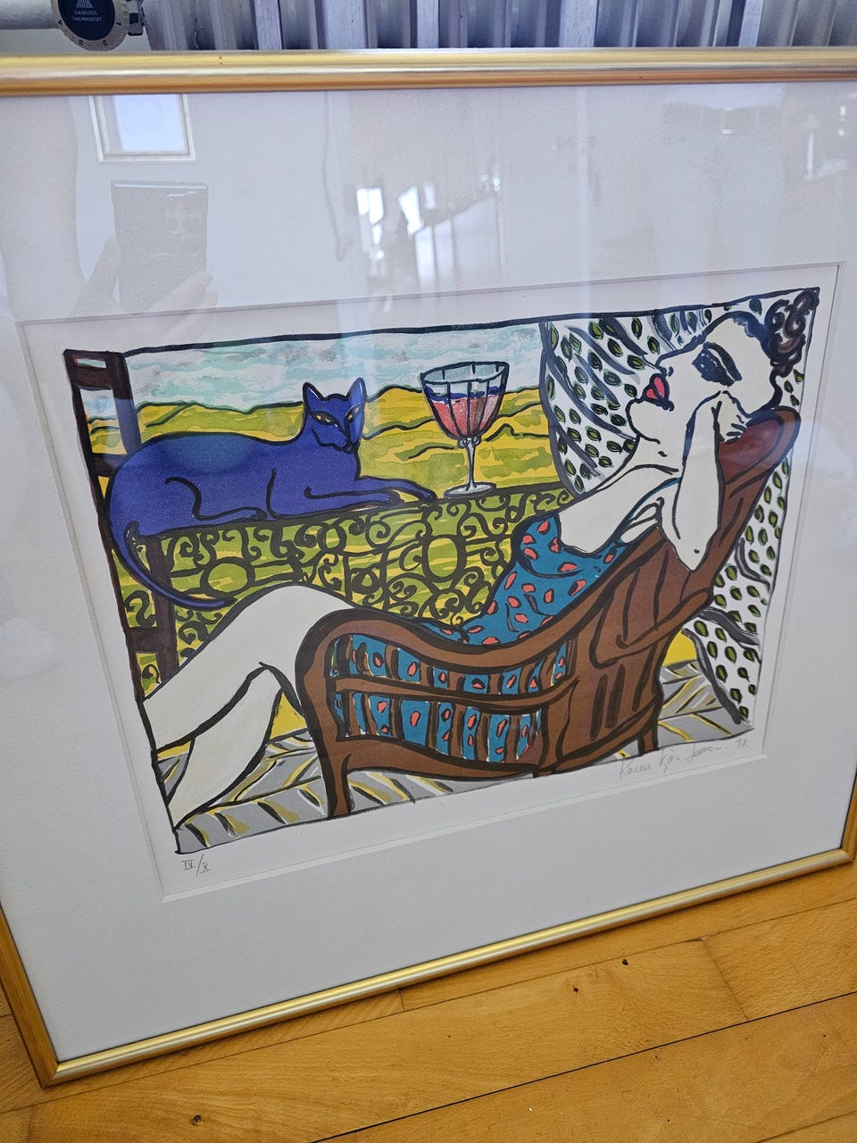 Galleribillede