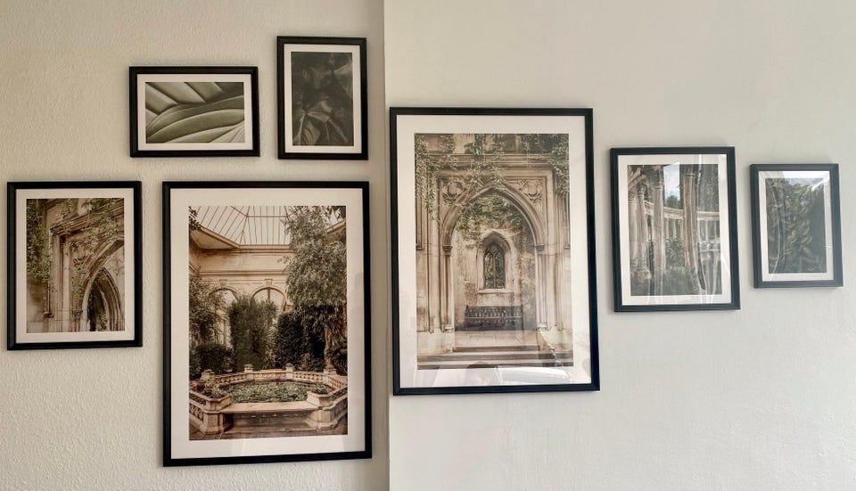 Galleribillede