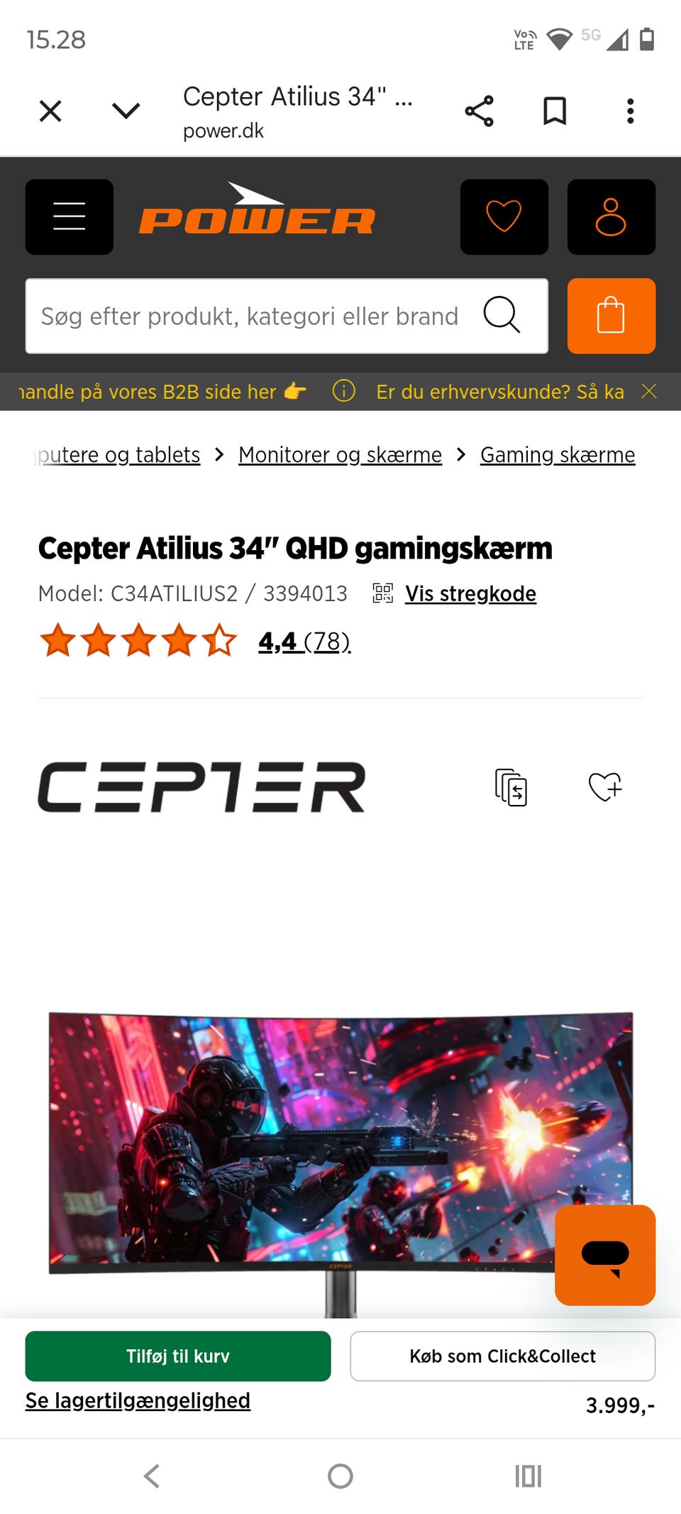 Galleribillede