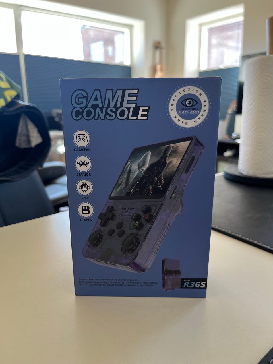 Galleribillede