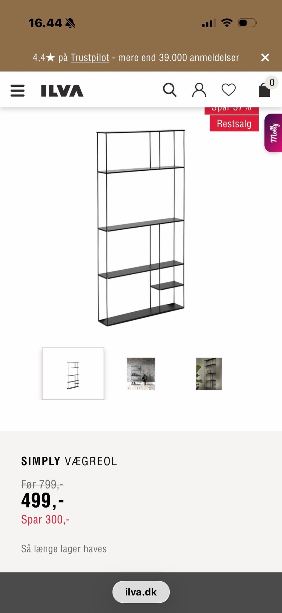 Galleribillede