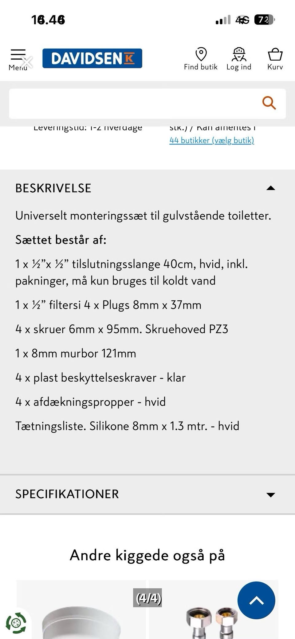 Galleribillede