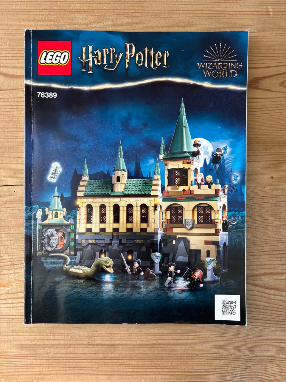 Galleribillede