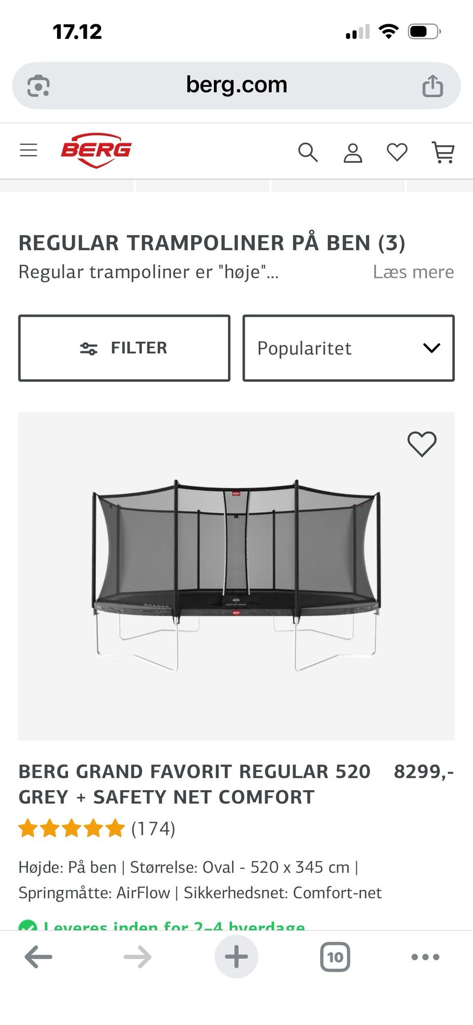 Galleribillede