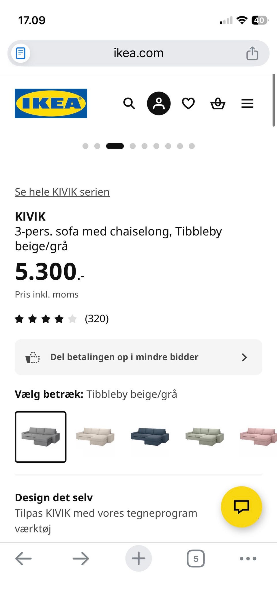 Galleribillede