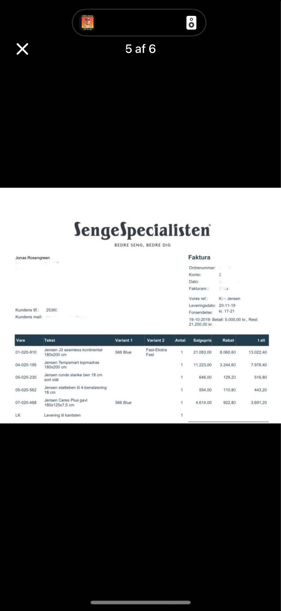 Galleribillede
