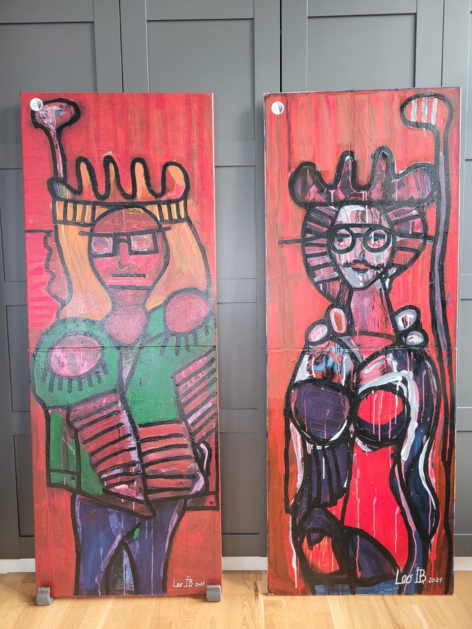 Galleribillede