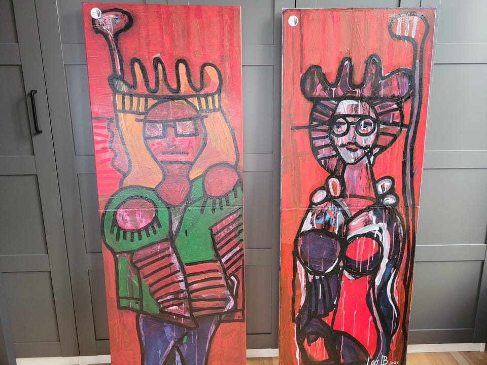 Galleribillede
