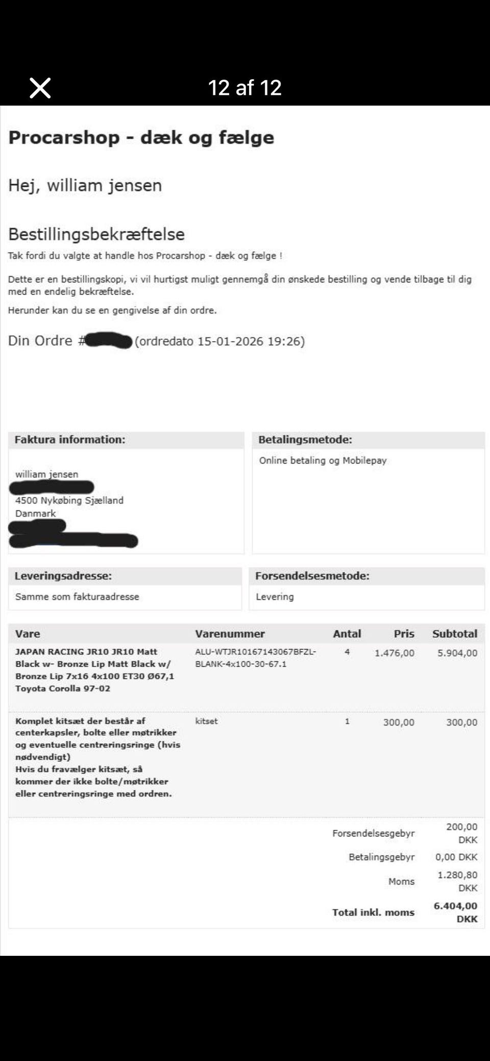 Galleribillede