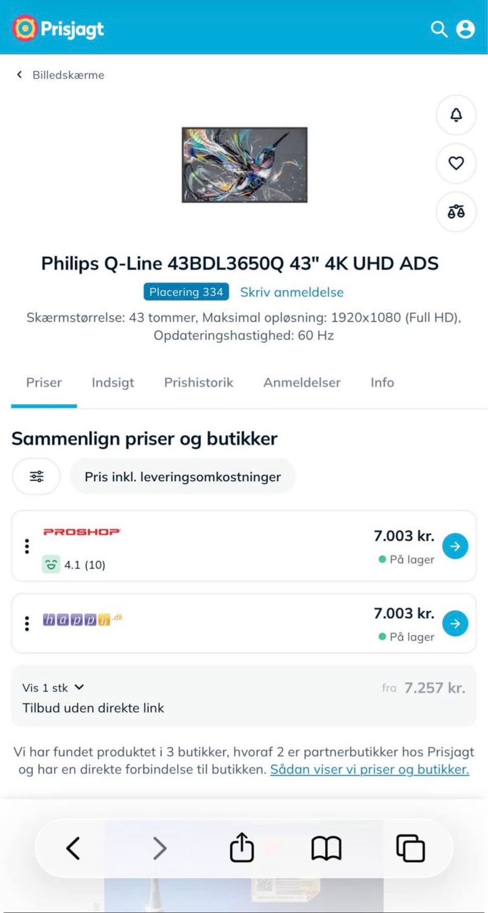 Galleribillede