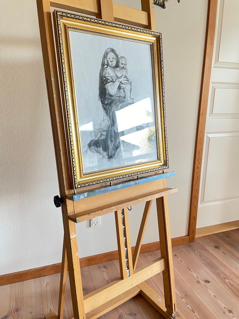 Galleribillede