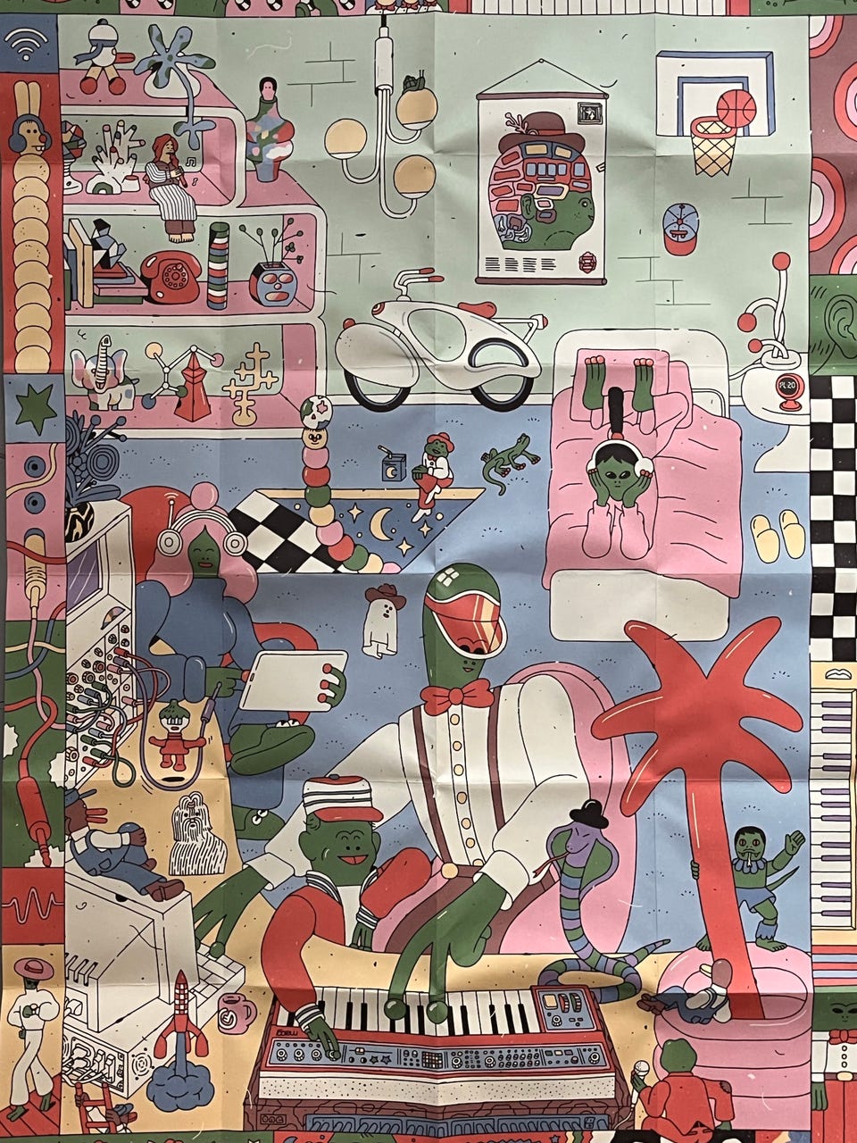 Galleribillede