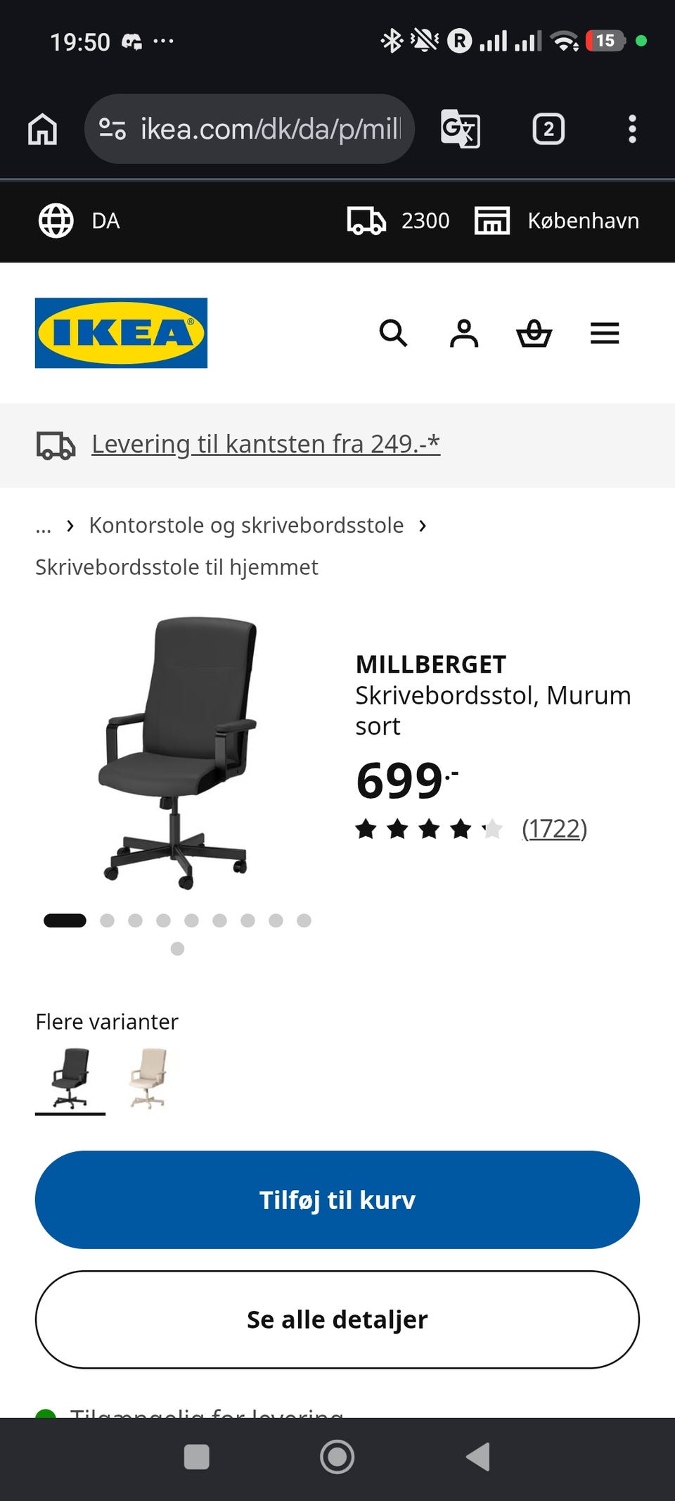 Galleribillede