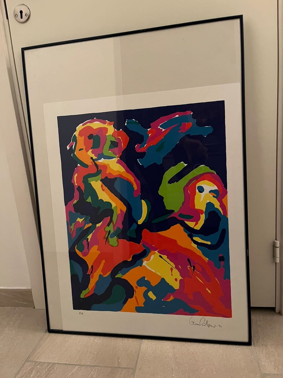Galleribillede