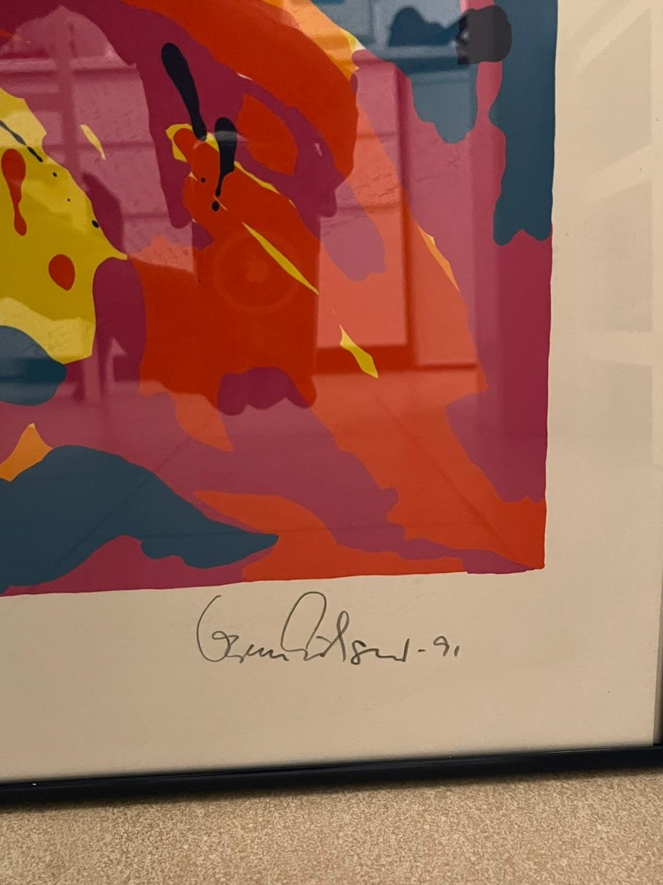 Galleribillede