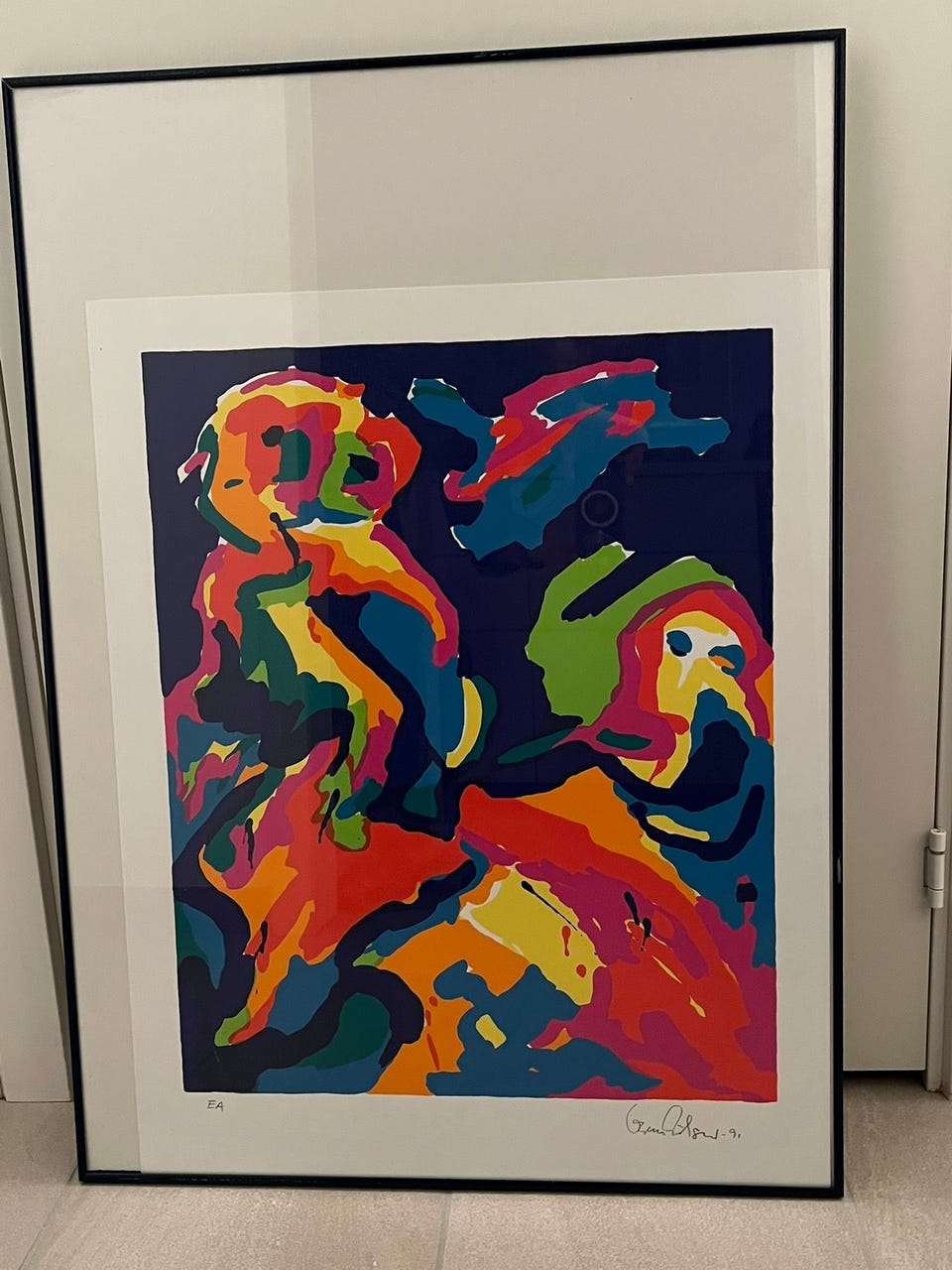 Galleribillede