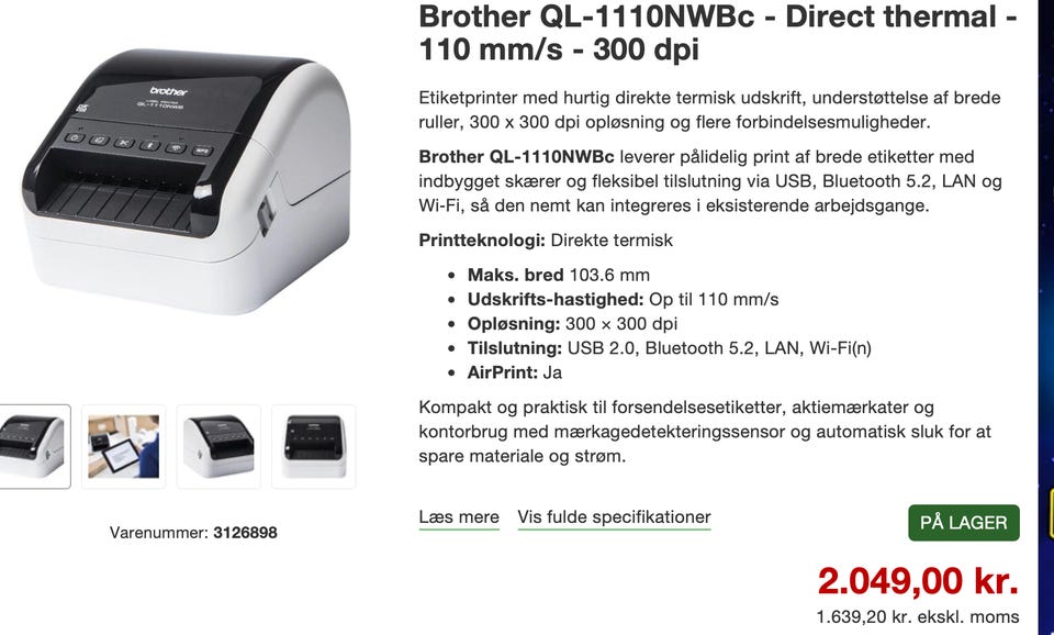 Galleribillede