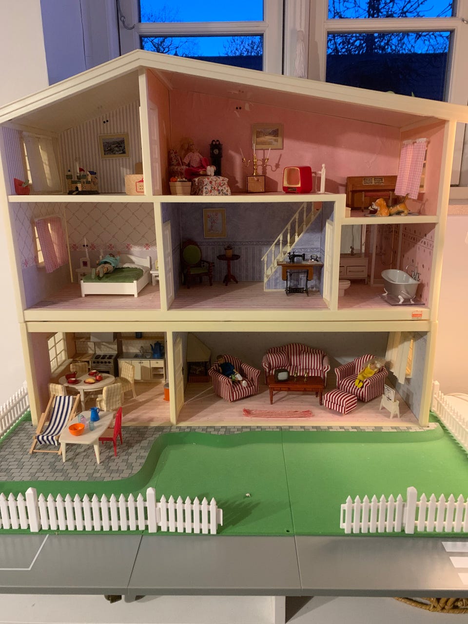 Galleribillede