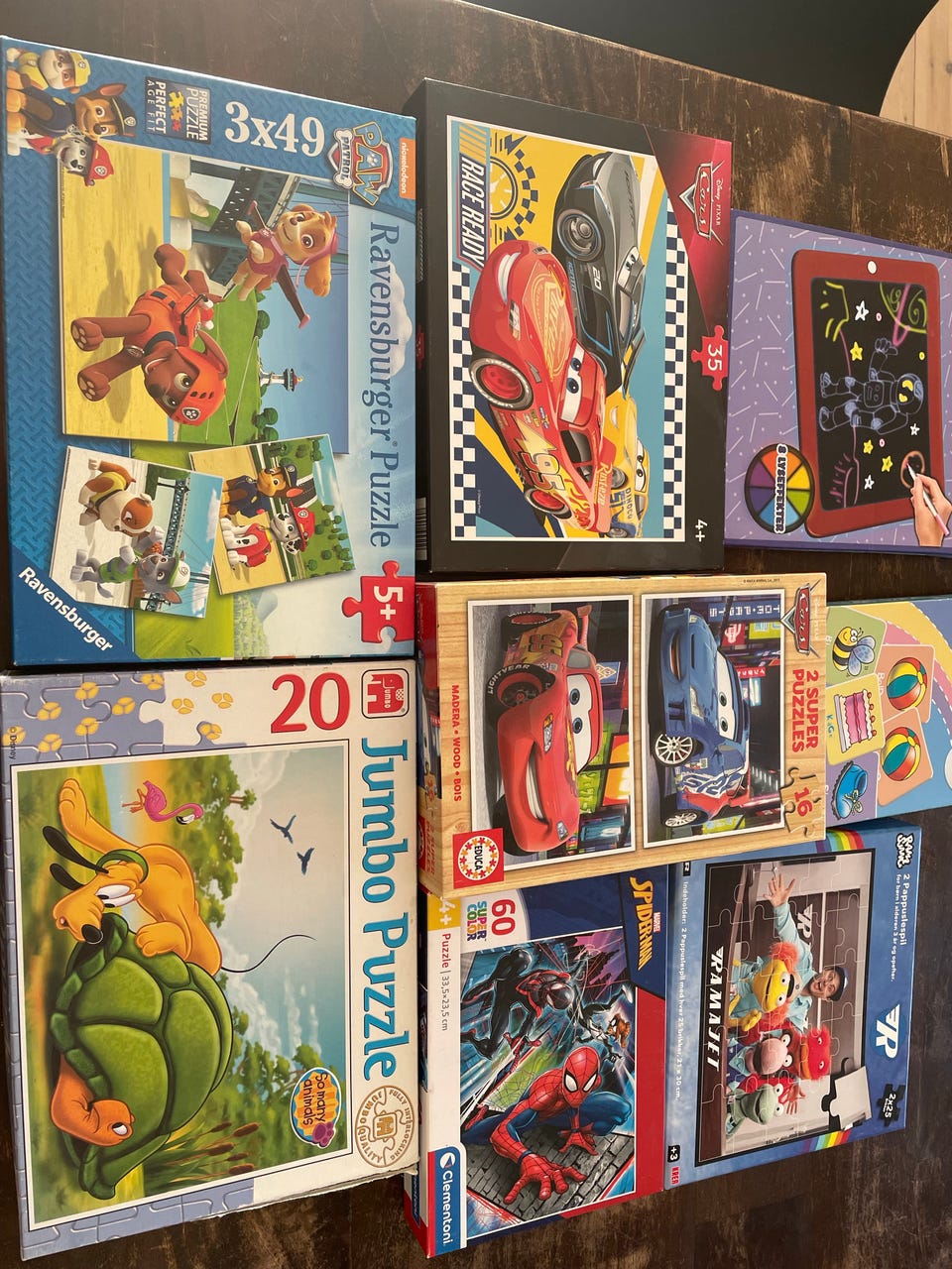 Galleribillede