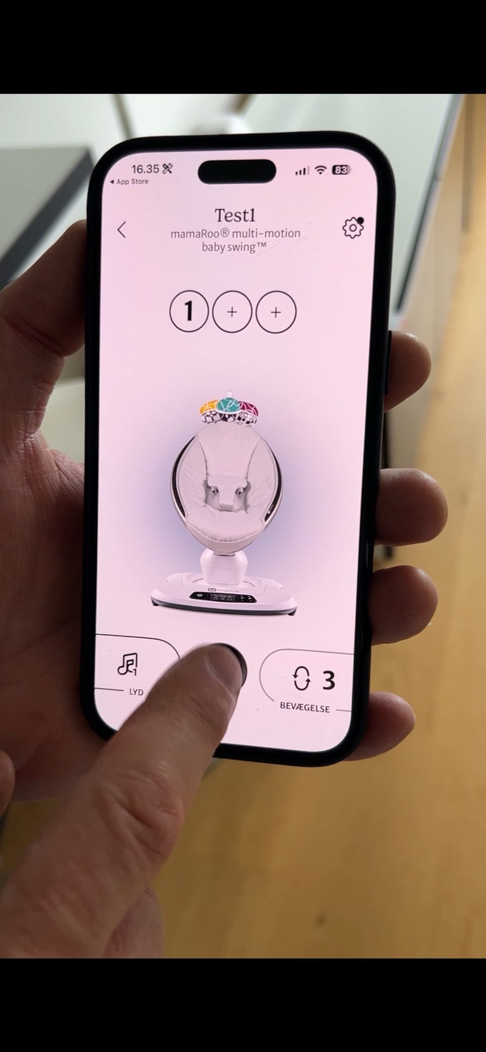 Galleribillede
