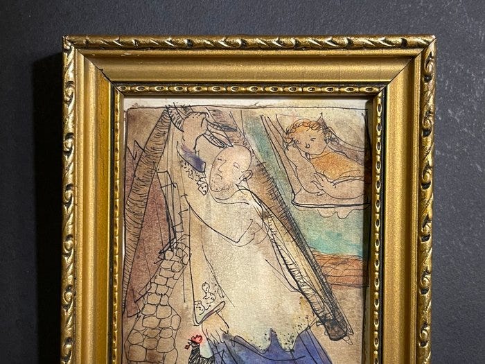 Galleribillede