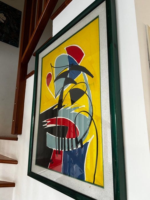 Galleribillede