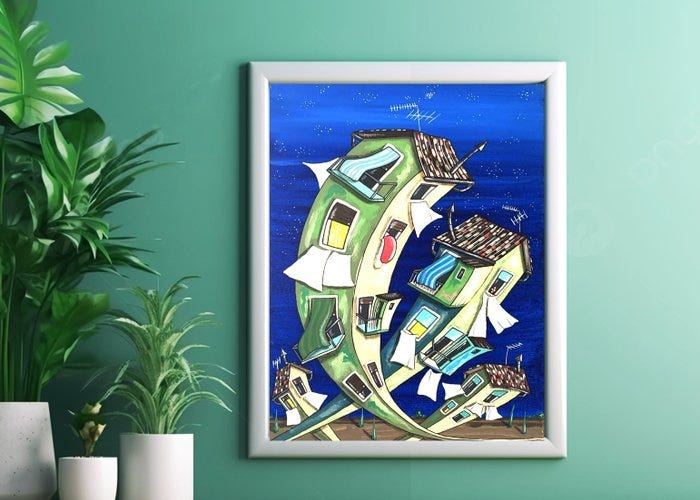 Galleribillede
