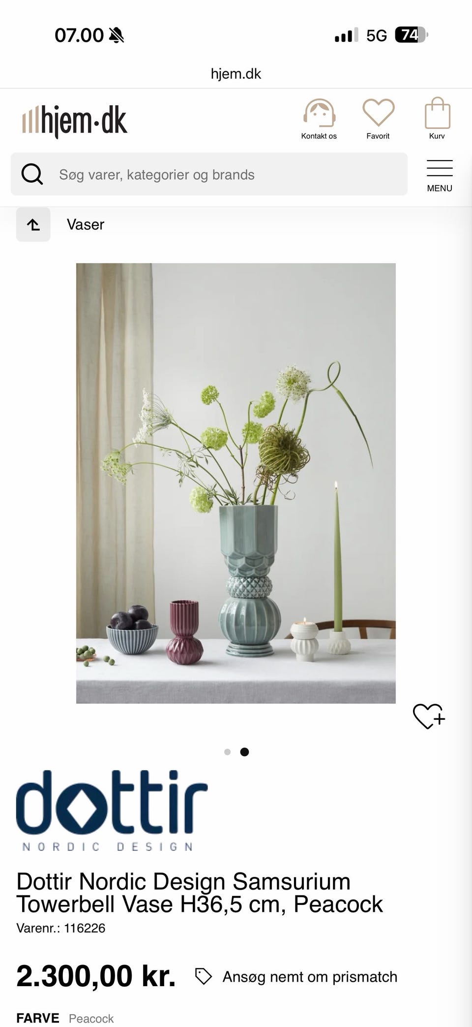 Galleribillede
