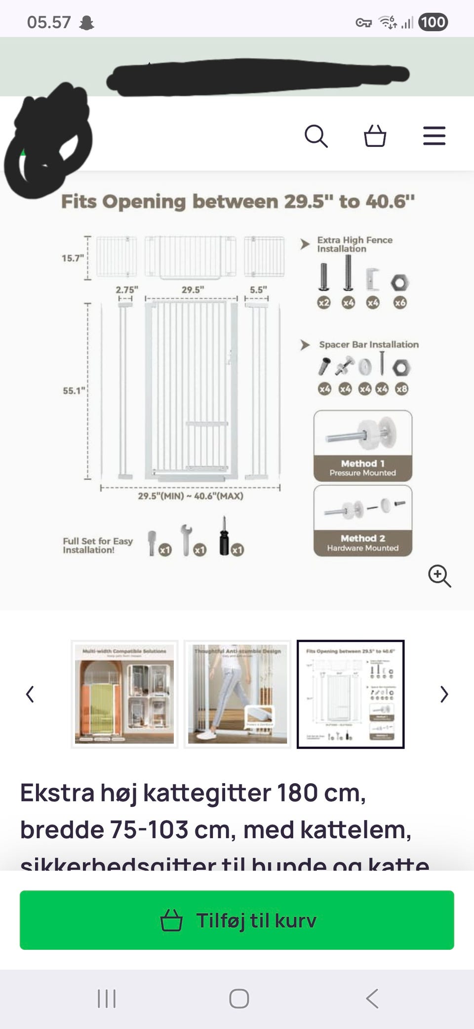 Galleribillede
