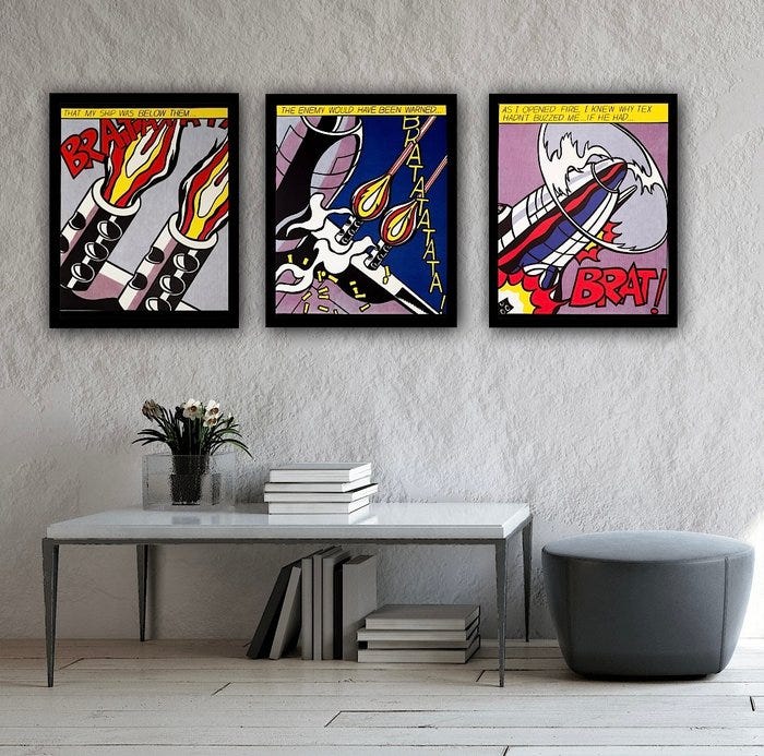 Galleribillede