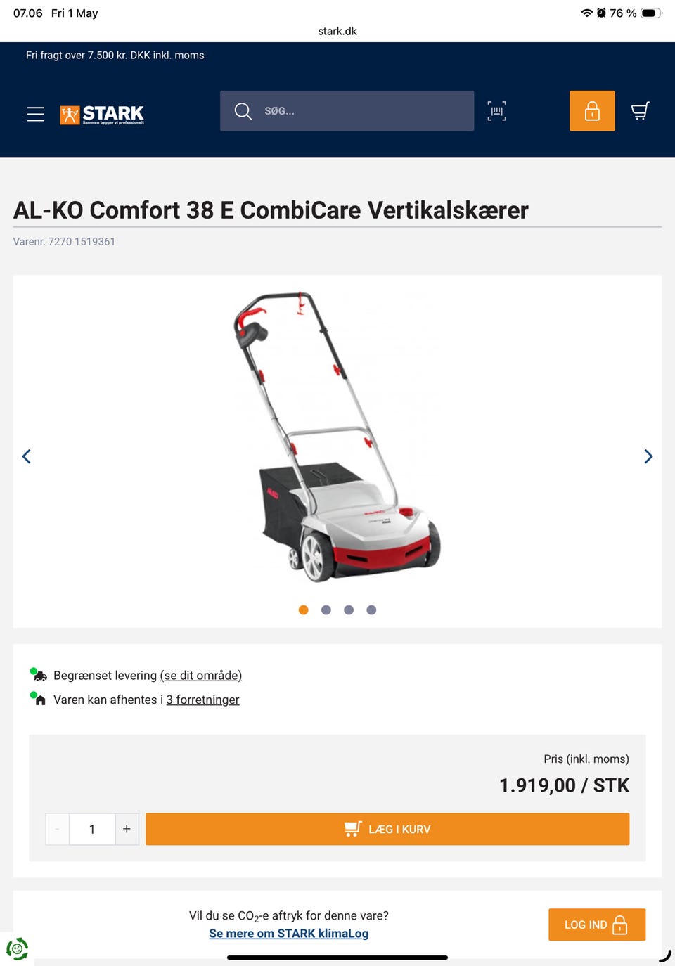 Galleribillede
