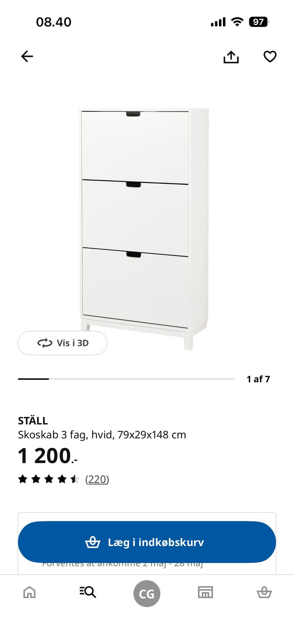 Galleribillede